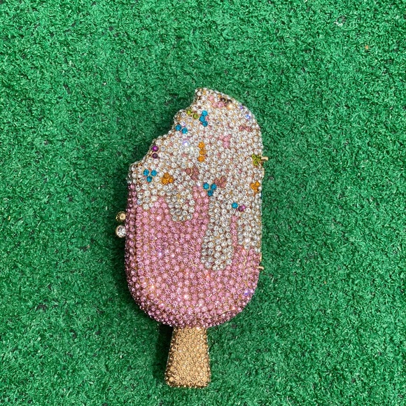 Ice cream bag